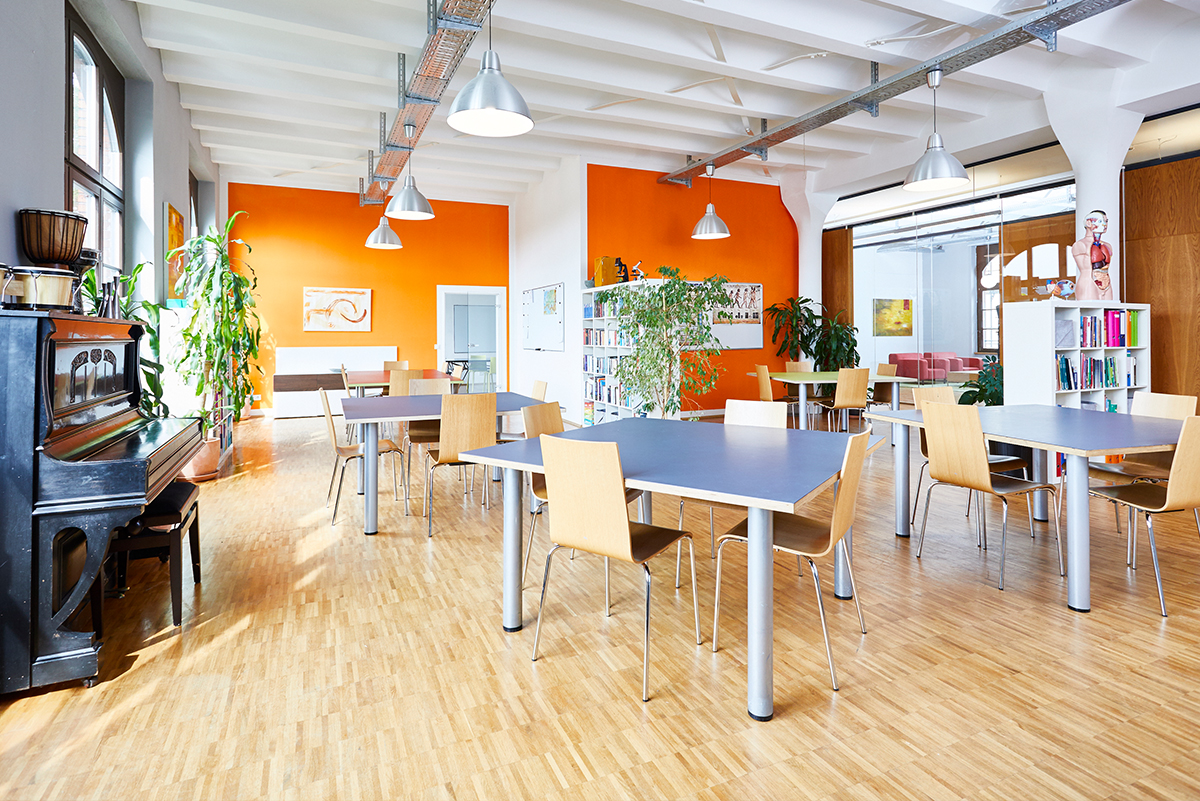 Standort in Wuppertal